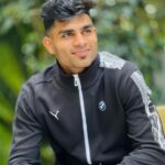 Aslam Inamdar Height, Age, Family, Biography