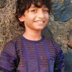 Ayan Khan Sroha Age, Family, Biography