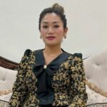 Baryl Vanneihsangi Age, Family, Biography