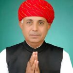 Bhagirath Choudhary Age, Caste, Wife, Family, Biography