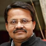 Bhartruhari Mahtab Age, Wife, Family, Biography