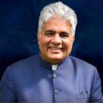 Bhupender Yadav Age, Caste, Wife, Children, Family, Biography