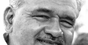 Chandulal Chandrakar