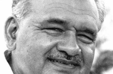 Chandulal Chandrakar