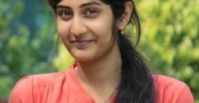 Devi Snigdha Muppala