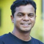 Dharmajan Bolgatty Age, Wife, Family, Biography