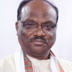 Durga Das Uikey Age, Wife, Children, Family, Biography