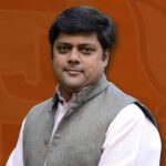 Dushyant Singh Age, Caste, Wife, Family, Biography