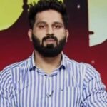 Ex Muslim Sahil (YouTuber) Biography