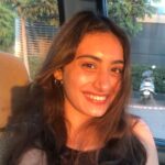 Friya Munshi Height, Family, Biography