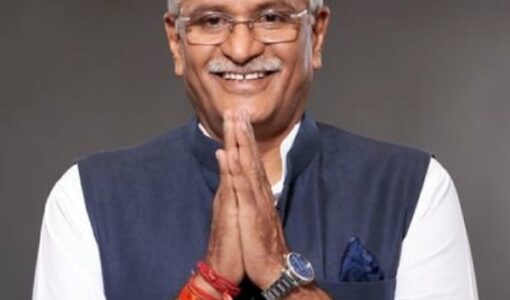 Gajendra singh Shekhawat