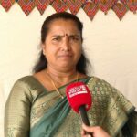Geniben Thakor Age, Husband, Family, Biography