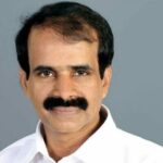 George Kurian Age, Caste, Wife, Family, Biography