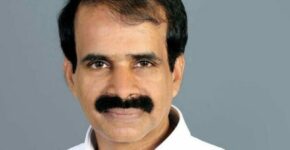 George Kurian