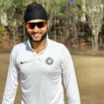 Harmeet Singh Baddhan Height, Age, Wife, Family, Biography