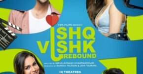 Ishq Vishk Rebound