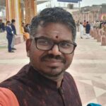 J. Sai Deepak Age, Family, Biography