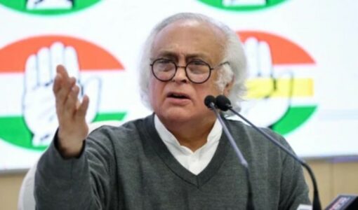 Jairam Ramesh