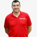 James Hillier Age, Wife, Biography