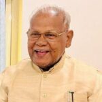 Jitan Ram Manjhi Age, Wife, Children, Family, Biography