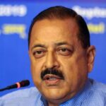 Jitendra Singh Age, Wife, Family, Biography