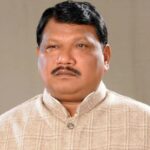 Jual Oram Age, Wife, Family, Biography
