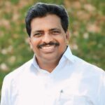 K Suresh Age, Caste, Wife, Children, Family, Biography