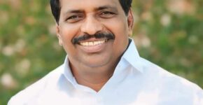 K Suresh