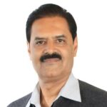 K. V. Singh Deo Age, Wife, Children, Family, Biography