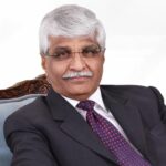 KG Abraham Age, Wife, Children, Family, Biography