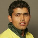 Kamran Akmal Height, Age, Wife, Children, Family, Biography