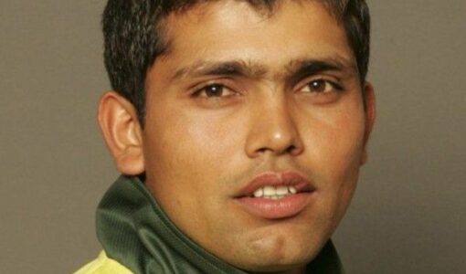 Kamran Akmal