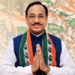 Kantilal Bhuria Age, Caste, Wife, Children, Family, Biography