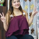 Khushi Choudhary Height, Age, Husband, Children, Biography