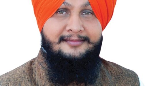 Kulbir Singh