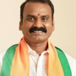 L. Murugan Age, Caste, Wife, Family, Biography