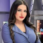 Lavina Raj Age, Family, Biography