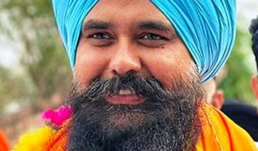 Malvinder Singh Kang