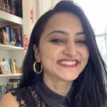 Meghana Gaonkar Height, Age, Family, Biography