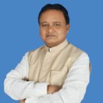 Mohan Charan Majhi Age, Caste, Wife, Children, Family, Biography