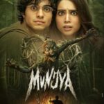 Munjya Actors, Cast & Crew