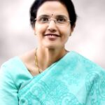 Nara Bhuvaneshwari Age, Caste, Husband, Children, Family, Biography