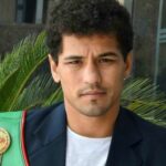 Neeraj Goyat Height, Age, Girlfriend, Family, Biography