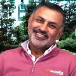 Nikesh Arora Age, Wife, Children, Family, Biography