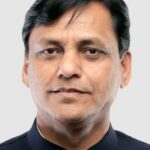 Nityanand Rai Age, Wife, Family, Biography
