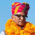 Om Prakash Mathur Height, Age, Family, Biography