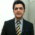 Pankaj Bhargava Wife, Family, Biography