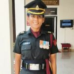 Payal Chhabra Age, Family, Biography