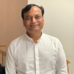 Pradeep Gupta Biography