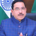 Pralhad Joshi Age, Wife, Children, Family, Biography